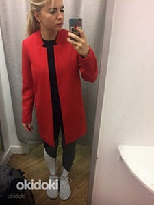 Dorothy Perkins naiste mantel (1 foto / 2)
