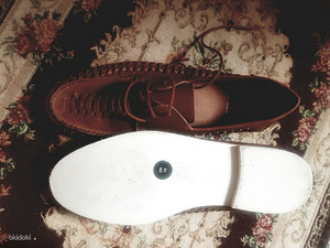 Nahast kingad Kurt Geiger (2 foto / 3)