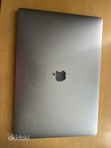 MacBook Pro 2017, 16', 256GB, Core I7 (foto #5)