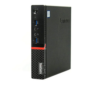 LENOVO ThinkCentre M710q Tiny (1 foto / 4)