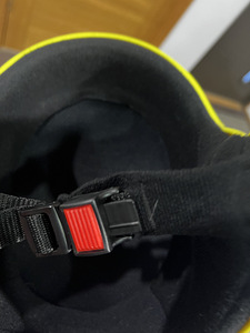 Lastesuuskade komplekt Nordica + Head + Helmet UVEX (7 foto / 8)