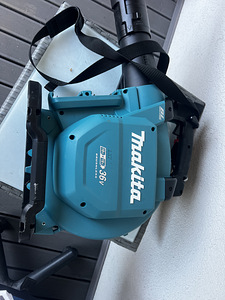 Õhupuhur makita DUB363 (2 foto / 4)