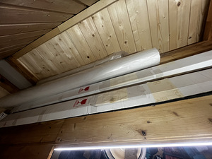 Välistingimustes infrapuna soojendi (4 foto / 4)