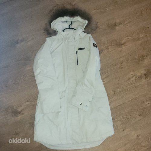 Naiste parka Columbia