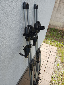 Rattahoidjad THULE Freeride 532 (2 foto / 2)