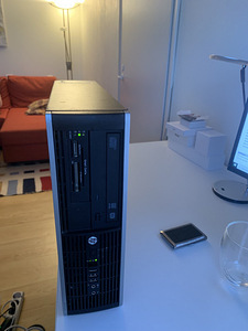 Arvuti ja monitor (2 foto / 7)