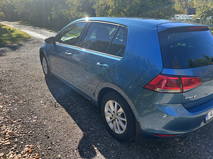 Volkswagen Golf 1.4 TSI BlueMotion Technology 90kW (5 foto / 15)
