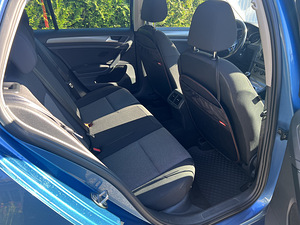 Volkswagen Golf 1.4 TSI BlueMotion Technology 90kW (10 foto / 15)