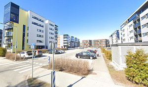 Heki tee 8, Haabneeme, Viimsi vald, Harjumaa (1 foto / 1)