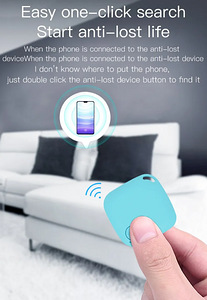 Mini Bluetooth 5.0 Tracker (6 foto / 10)