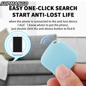 Mini Bluetooth 5.0 Tracker (9 foto / 10)