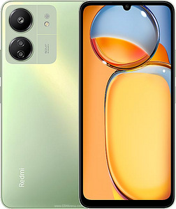 Nutitelefon Xiaomi Redmi 13C (6 foto / 9)