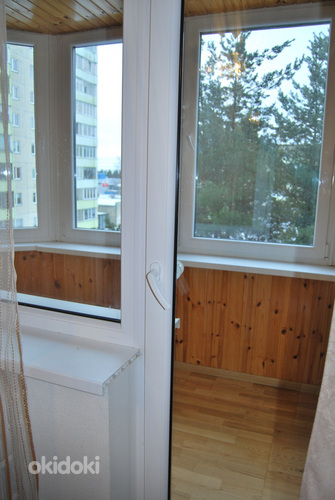 2 комнатная квартира в Ласнамяэ (фото #15)