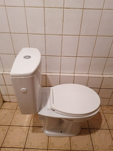 Wc pott (3 foto / 3)