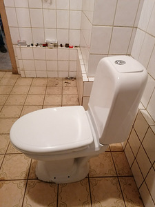 Tualett Nordic (2 foto / 3)