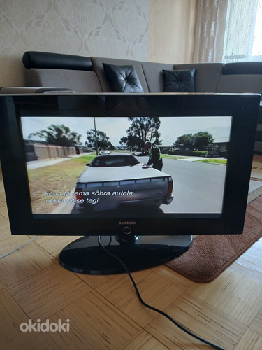 Samsung teler, 32