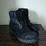 Мужские зимние ботинки Timberland, размер 47,5 (фото #1)