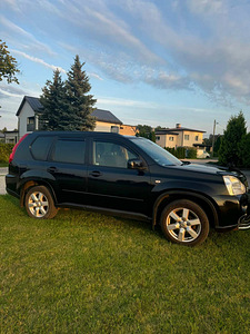 Nissan X-Trail 2.0 104kW (2 foto / 9)