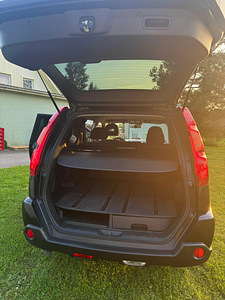 Nissan X-Trail 2.0 104kW (4 foto / 9)
