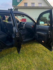 Nissan X-Trail 2.0 104kW (5 foto / 9)