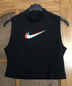 Uus Nike topp, suurus M. (2 foto / 6)
