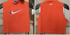 Uus Nike topp, suurus M. (4 foto / 6)