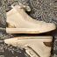 Кожаные ботинки Gabor на молнии, размер 38. (фото #1)