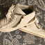 Кожаные ботинки Gabor на молнии, размер 38. (фото #2)