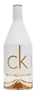 Женская едт Calvin Klein,100мл. (1 фото из 1)