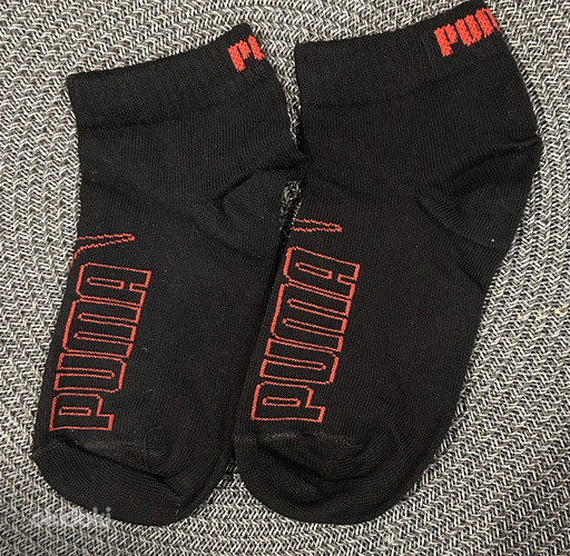 Носки Puma, размер 31/34.