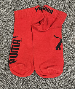 Puma sokid, suurus 31/34. (3 foto / 3)