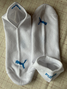 Puma sokid, suurus 35/38. (2 foto / 3)