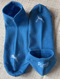 Puma sokid, suurus 35/38. (3 foto / 3)