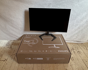 Monitor Philips 27M1N5500ZA/00 IPS 170Hz/1ms (5 foto / 6)