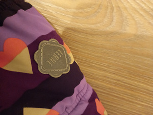 Talvine komplekt lenne r.98/talve komplekt lenne s.98 (5 foto / 10)