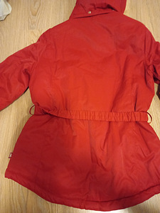 Talvejope/talve jope s.36 (4 foto / 4)
