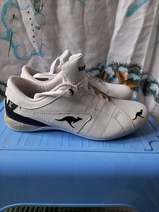 KangaROOS tossud (2 foto / 6)