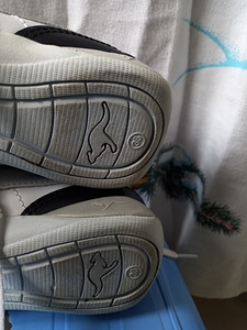 KangaROOS tossud (6 foto / 6)