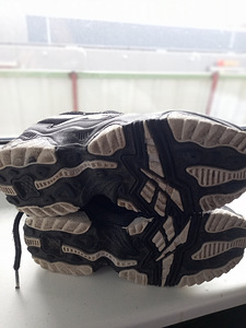 Reebok tossud r.32 (4 foto / 5)