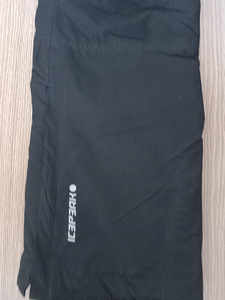 Uued talvepüksid Icepeak r.40 (6 foto / 8)