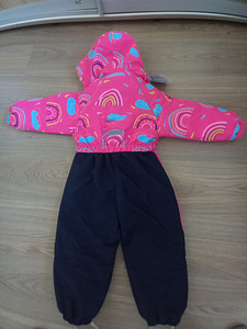 Uus o/w kombinesoon lk.98 (2 foto / 9)