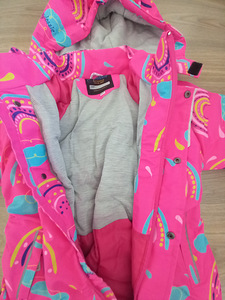 Uus o/w kombinesoon lk.98 (4 foto / 9)