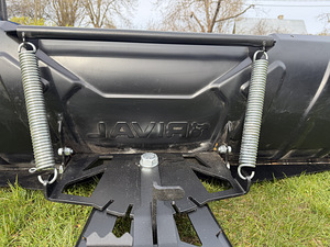 ATV Lumesahk Rival 1500 mm (6 foto / 8)