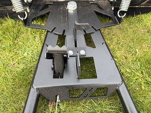 ATV Lumesahk Rival 1500 mm (7 foto / 8)