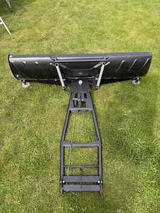 ATV Lumesahk Rival 1500 mm (8 foto / 8)