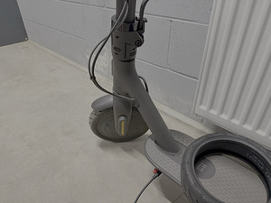 Xiaomi 1S Electric Scooter (4 foto / 8)
