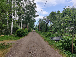 Aku tn 63, Kudruküla, Narva, Ida-Virumaa (1 фото из 11)