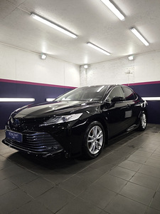 Auto detailing (5 foto / 5)