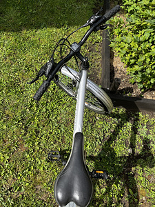 Bike Classic Discovery 1.0 (3 foto / 7)
