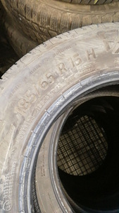 Continental 185/65 R15 (2 foto / 2)